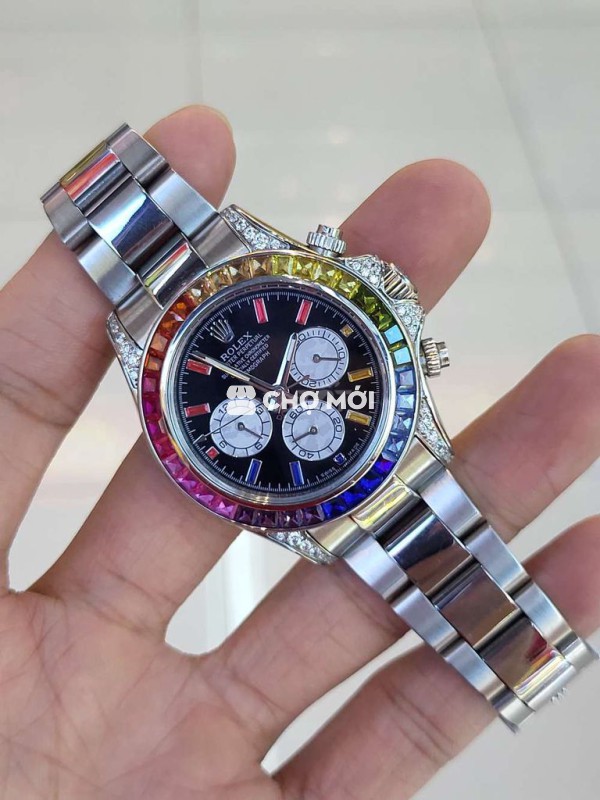 Daytona máy cơ sz40