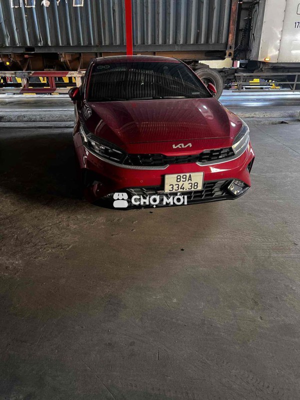 chính chủ cần bán Kia K3 2022 2.0 premium  Hưng Ye