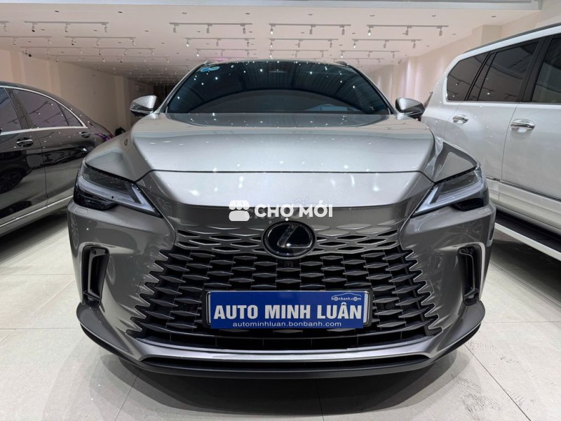 Lexus RX 350 Luxury Model 2024  - 39000 km