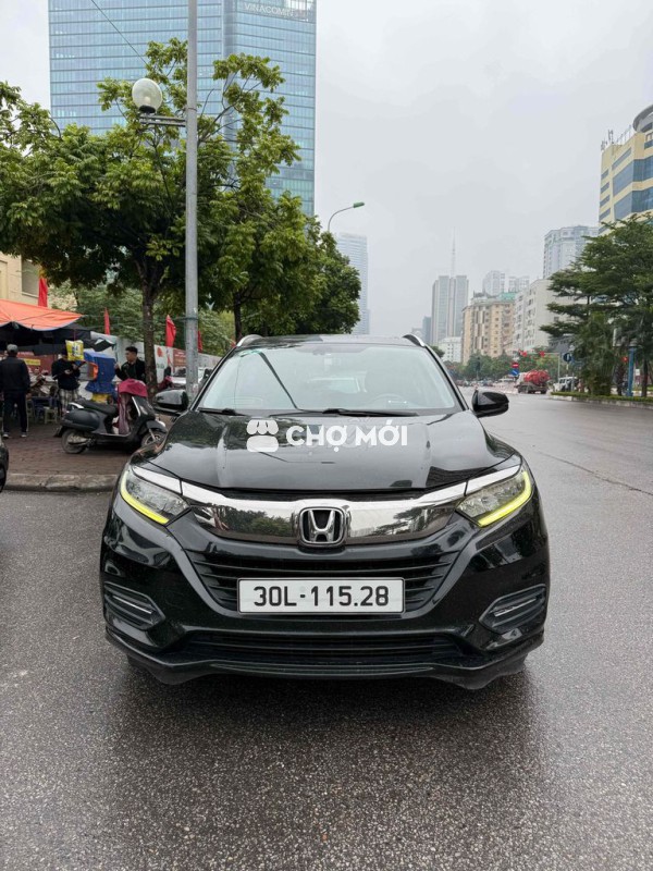 honda HRV 1.8 lit 2028 nhập khẩu thái lan