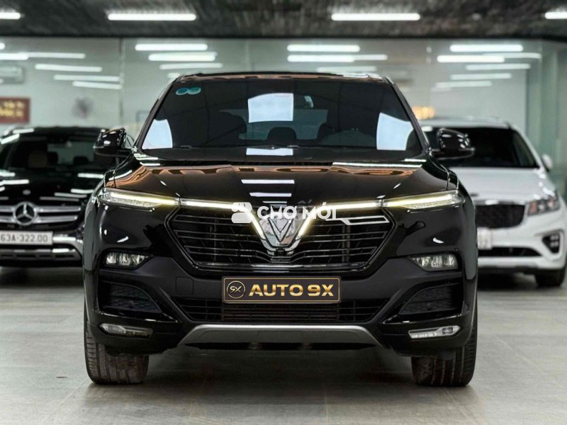 𝐕𝐈𝐍𝐅𝐀𝐒𝐓 𝐋𝐔𝐗 𝐒𝐀 𝐌𝐎𝐃𝐄𝐋 𝟐𝟎𝟐𝟎 𝐒𝐈𝐄̂𝐔 𝐋𝐔̛𝐎̛́𝐓