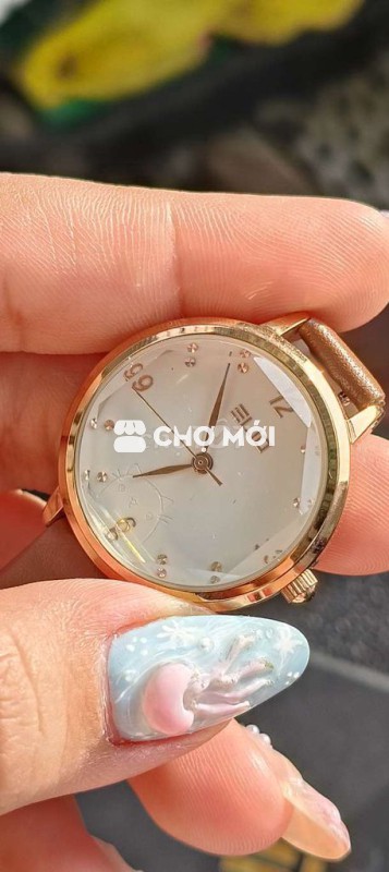 Đồng hồ ELIO nữ