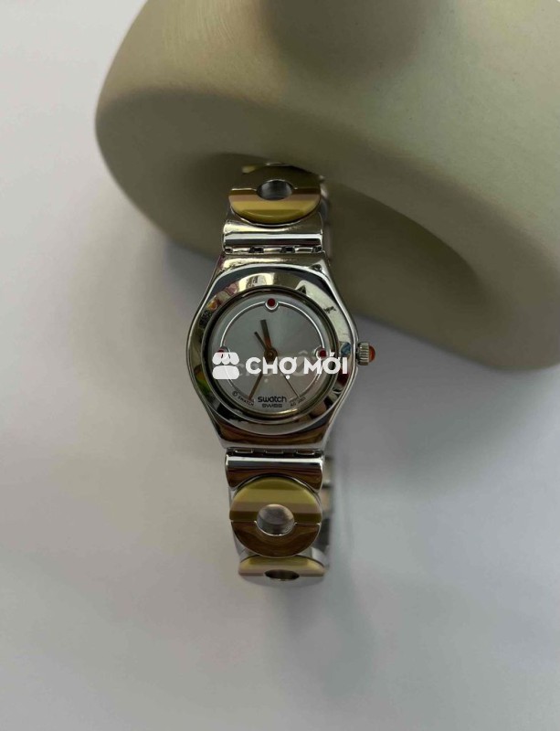 Đồng hồ Swatch swiss thuỵ sĩ