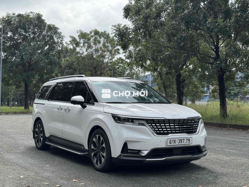 🚘Kia Carnival 2023 máy dầu Signatural siêu đẹp🚘
