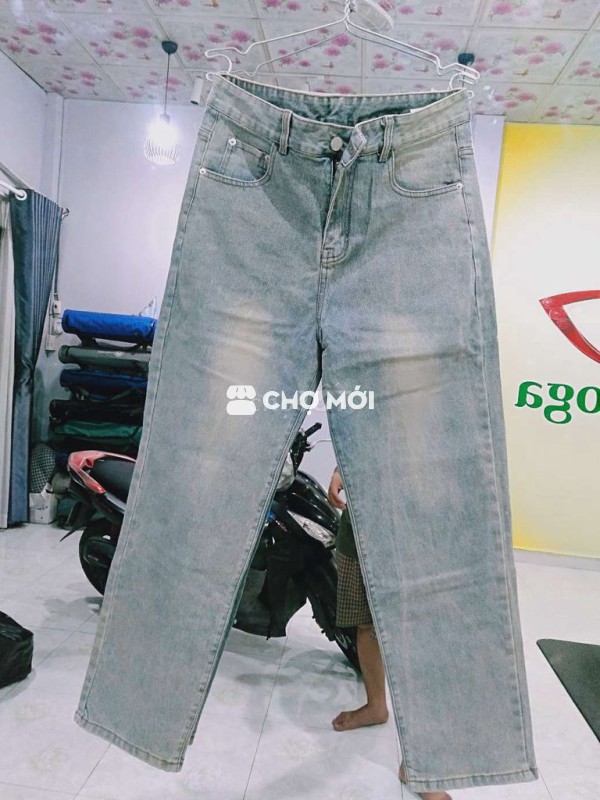 Quần jean size 32
