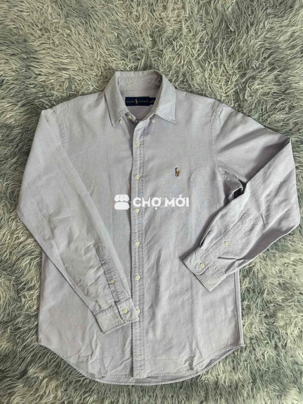 Sơ mi Ralph Lauren