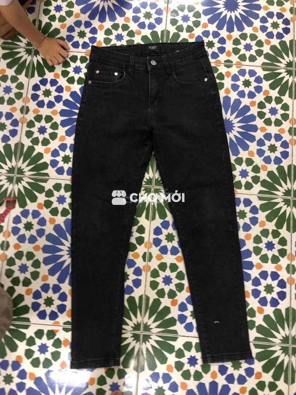 quần bò Jean đẹp