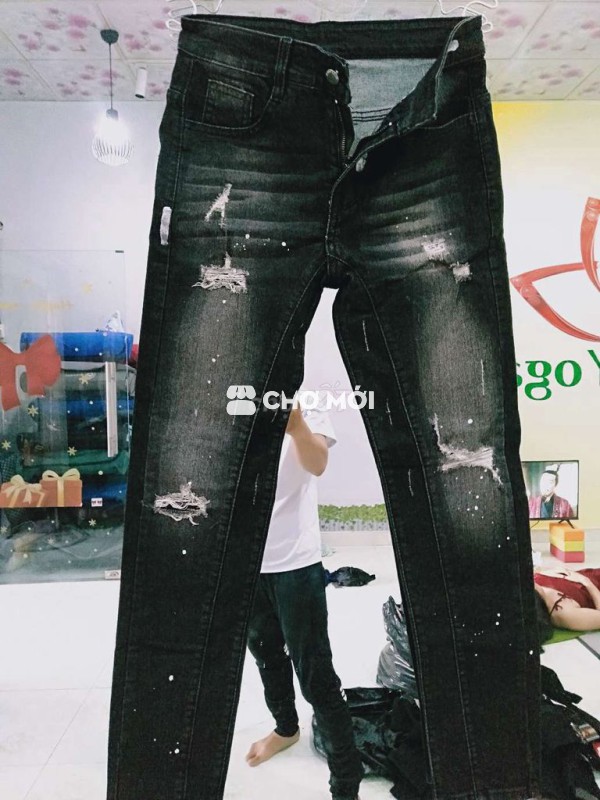 Còn 1 chiếc size 29 xả rẻ