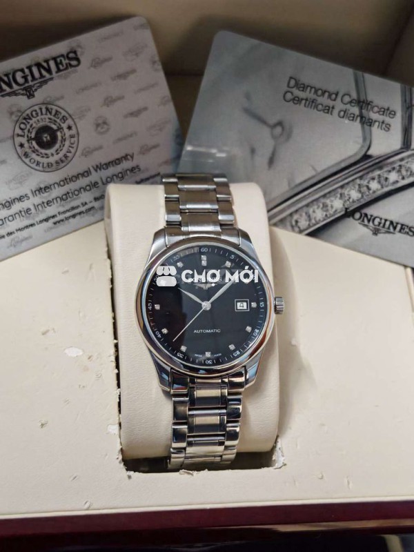 Longines Automatic e dùng bán