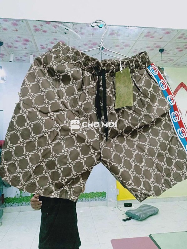 Combo 3 quần gió size 28 29 30