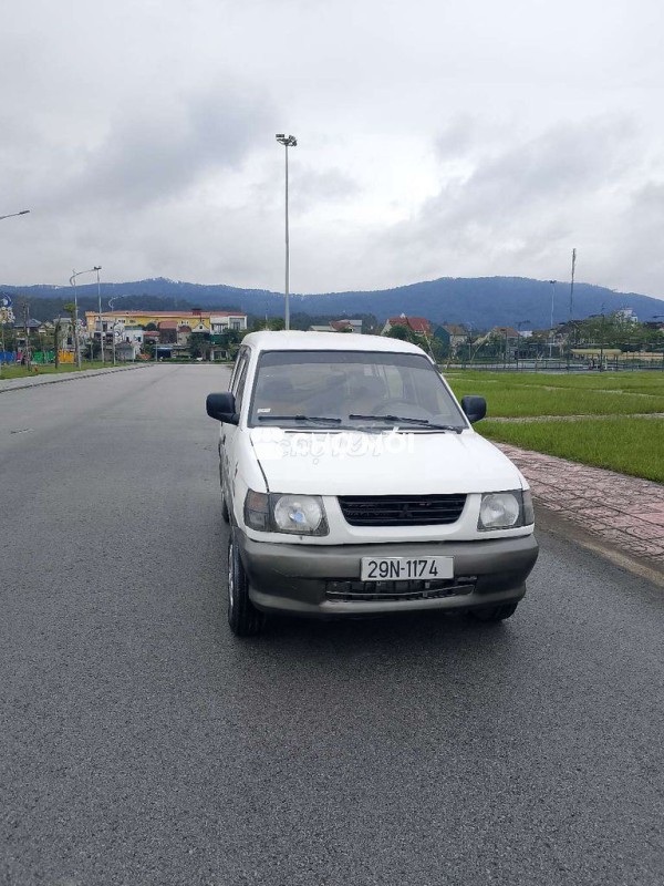 487 2001 - 200000 km