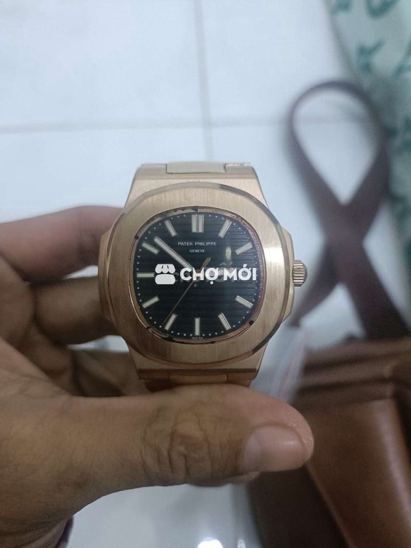 Đồng hồ Philip như hình đứt dây đeo