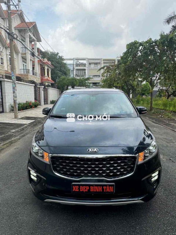 BÁN XE SEDONA XS2020,XE MỘT CHỦ MUA MỚI