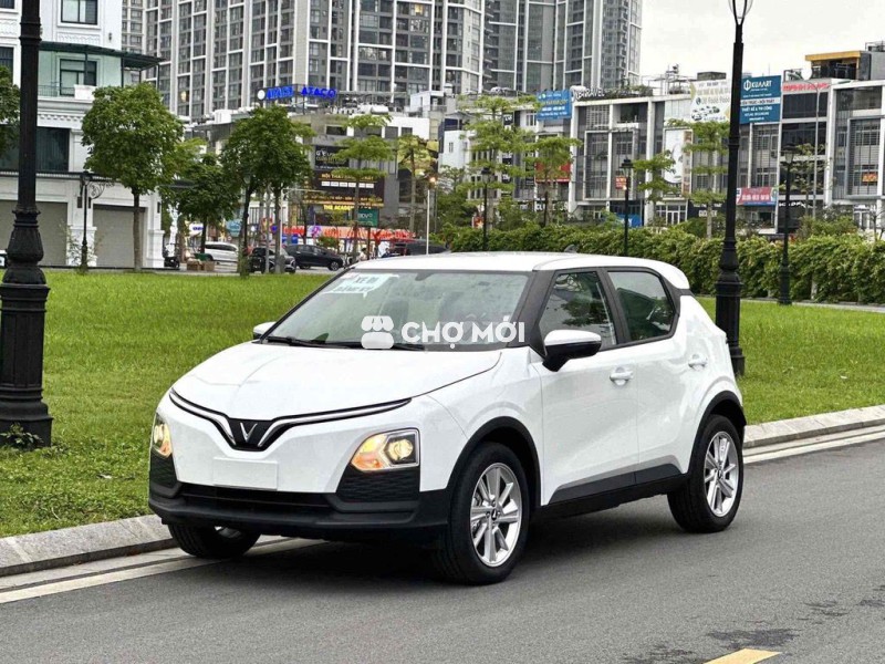 VinFast VF5 Plus 2025