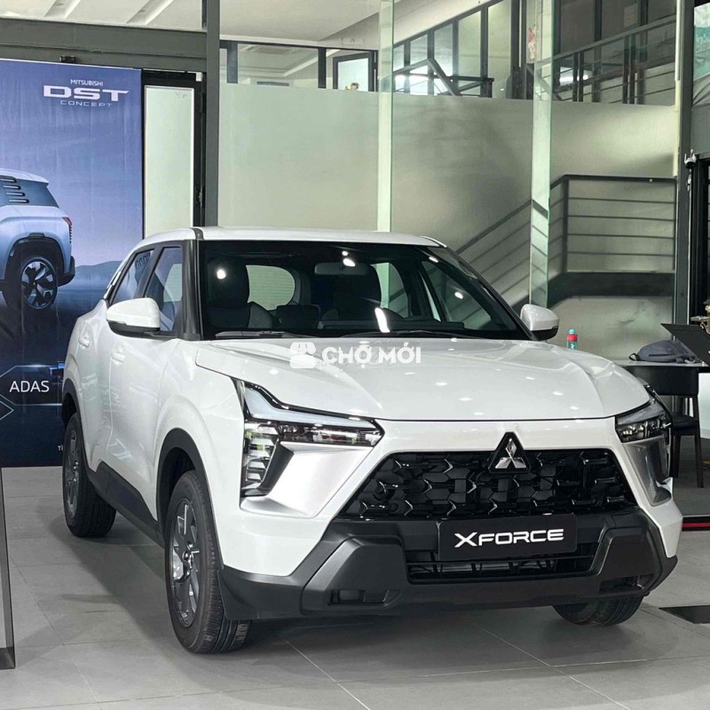 ✅ XFORCE 2025-GIẢM 100 TRƯỚC BẠ+ PK -LÊN ĐẾN 60TR✅