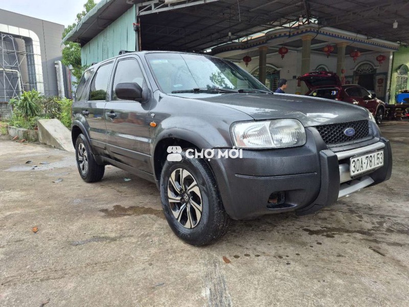 3 122 2002 XLT 3.0 AT 4X4 2002  - 300000 km