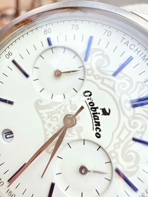 ✔️OROBIANCO  5 Kim (Kim trôi  )