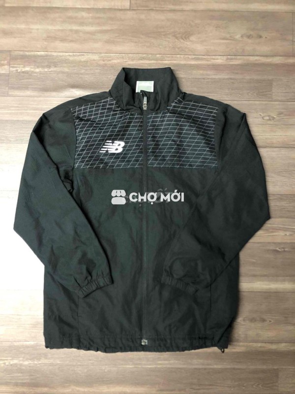 new balance thể thao xs