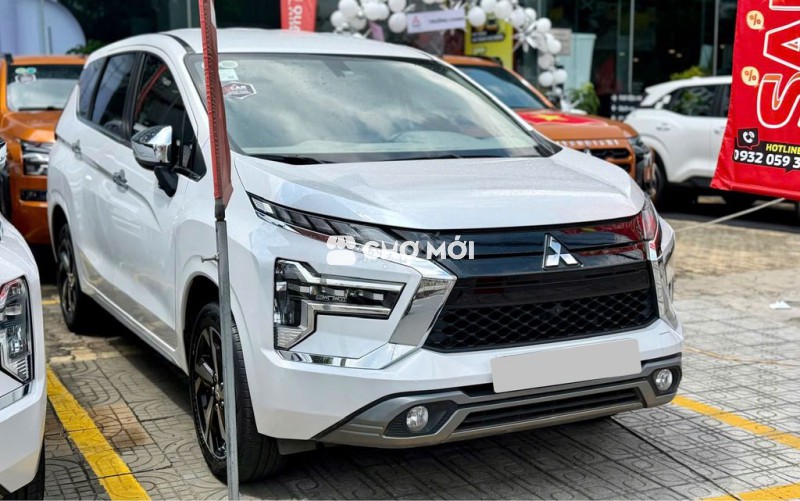 Mitsu Xpander 2024 Premium 1.5 AT Lướt chính hãng