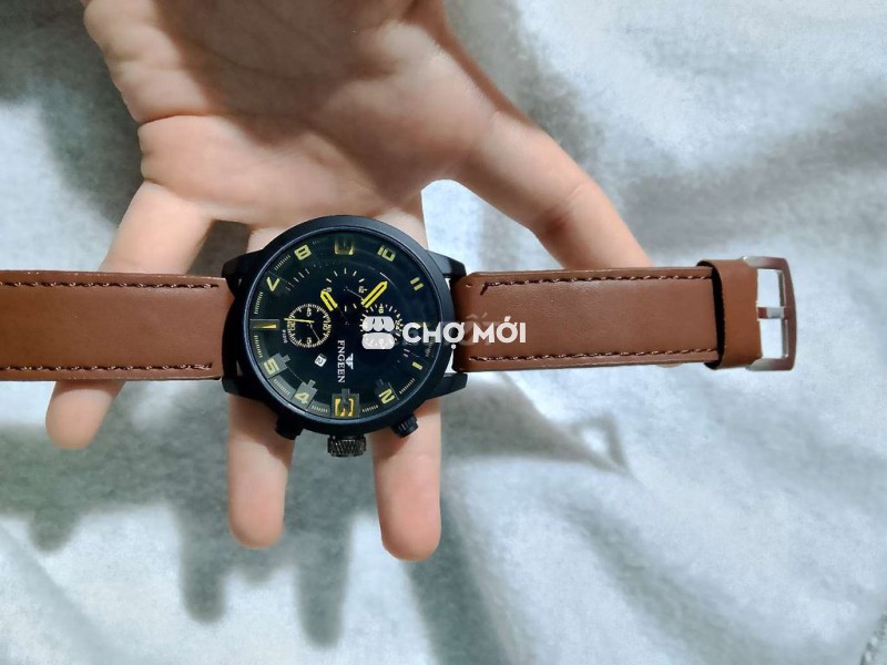 Đồng hồ FNGEEN chính hãng xách tay mỹ