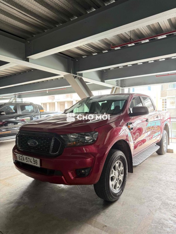 Ranger 2022 XLS 2.0 4x2 AT - bảo hành 2026