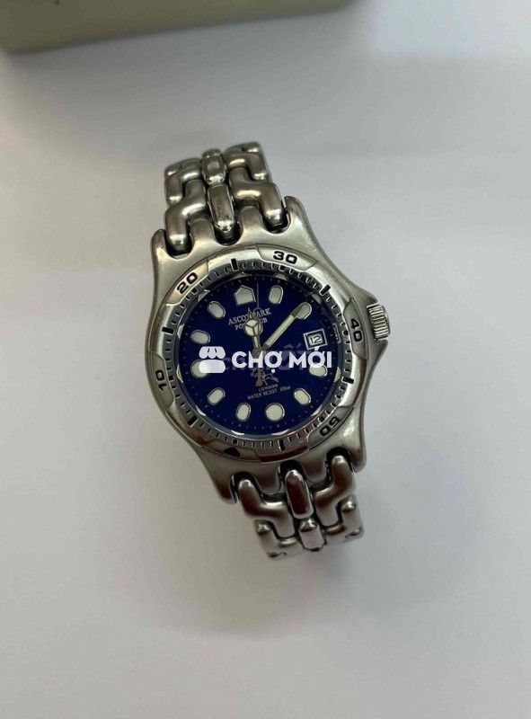 Đồng hồ Ascot Park Polo Club