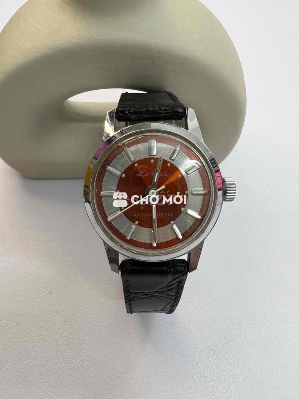 Đồng hồ cơ cót