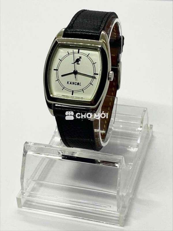 Đồng hồ Kangol