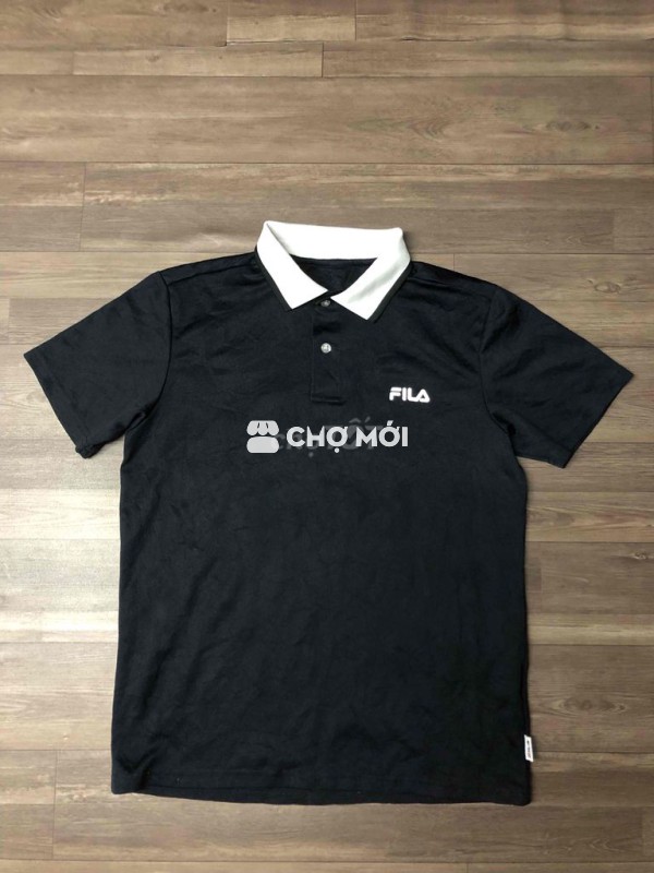 FiLa thể thao áo 98% 50-65kg