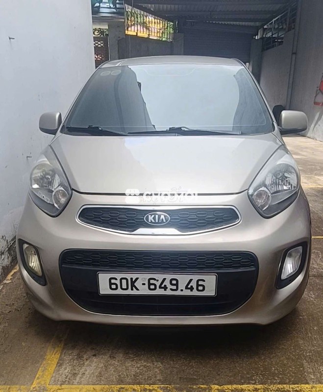 KIA MORNING MT sx 2019 CHÍNH CHỦ bán