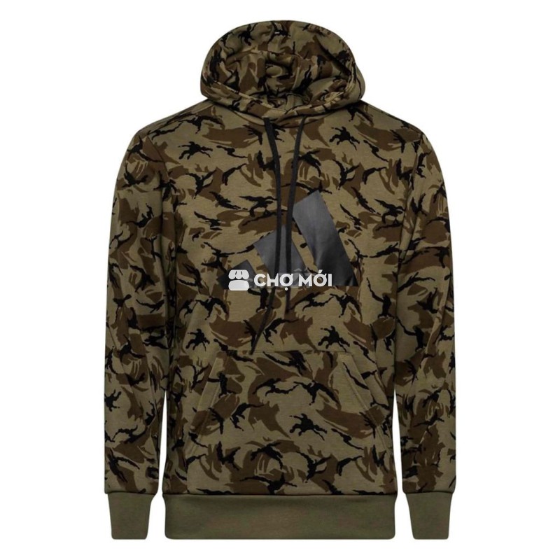 Pass áo nỉ hoodie adidas authentic new 100%