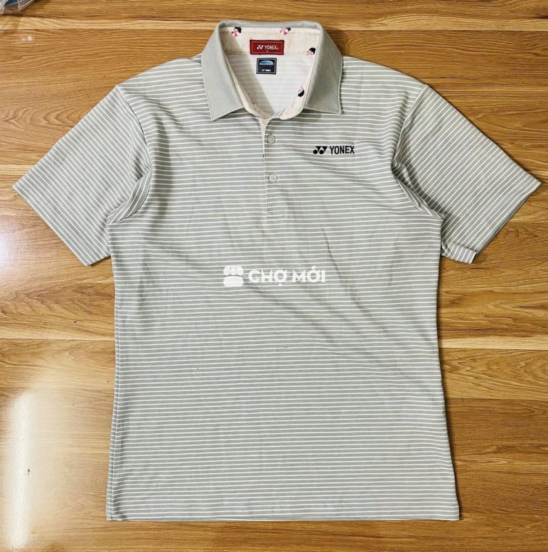 Polo Yonex /Japan /Size M