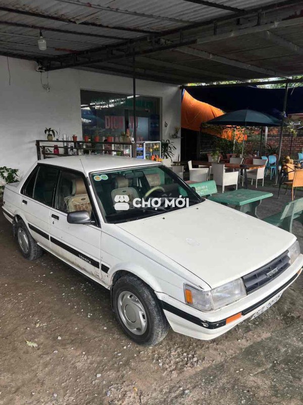 toyota corolla nhật cần bán