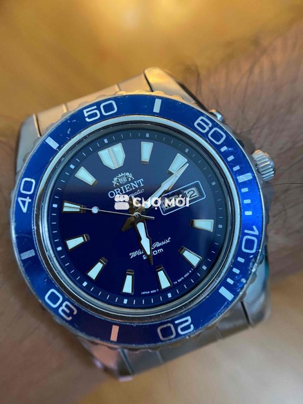 orient driver size 42