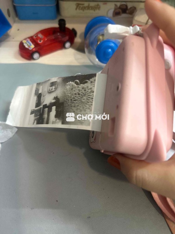 bán lai do chơi chup anh