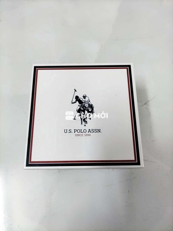 Đồng hồ nam mới nguyên hộp