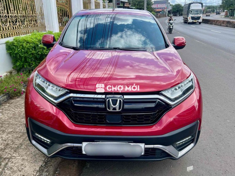 Honda CR V Bản L 2022 - bản cao nhất như mới
