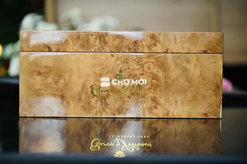 ĐỒNG HỒ CUERVO Y SOBRINOS THUỴ SĨ