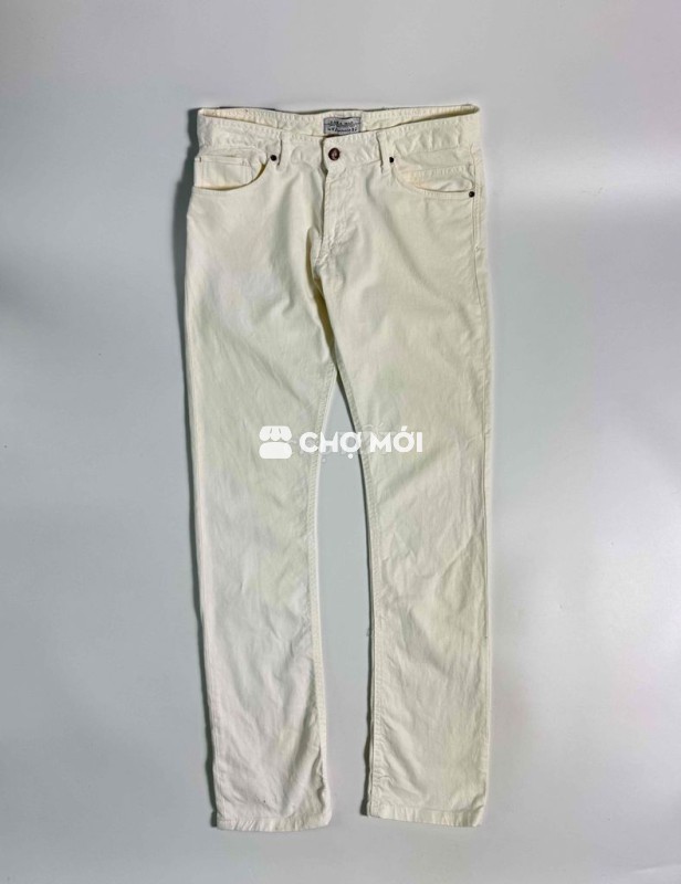 Zara Quần Jeans Chính Hãng