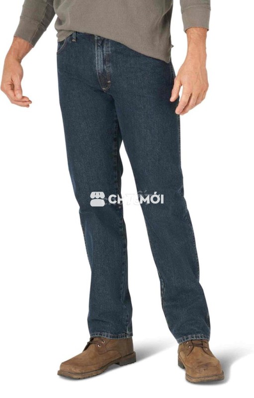 QUẦN JEAN NAM WRANGLER XÁCH TAY MỸ 🇺🇸SIZE:36