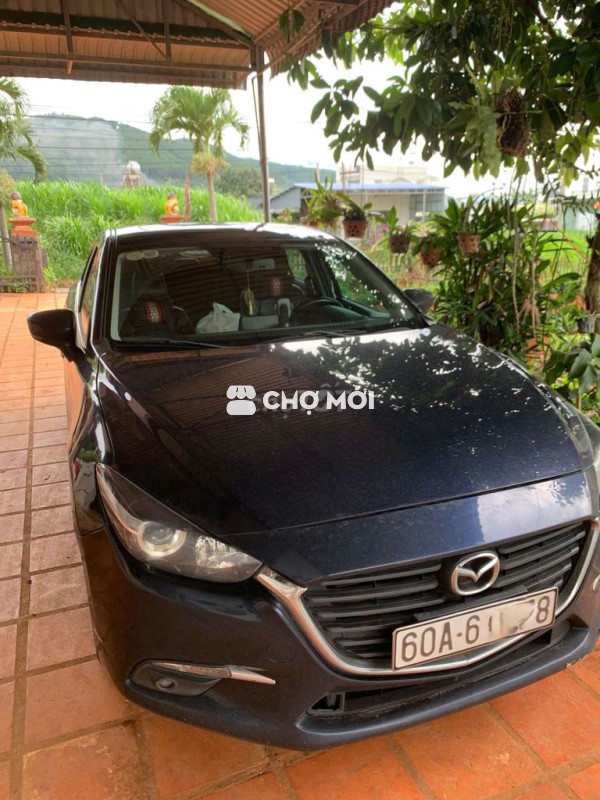 Mazda 3 chính chủ 2019 Sport 1.5L
