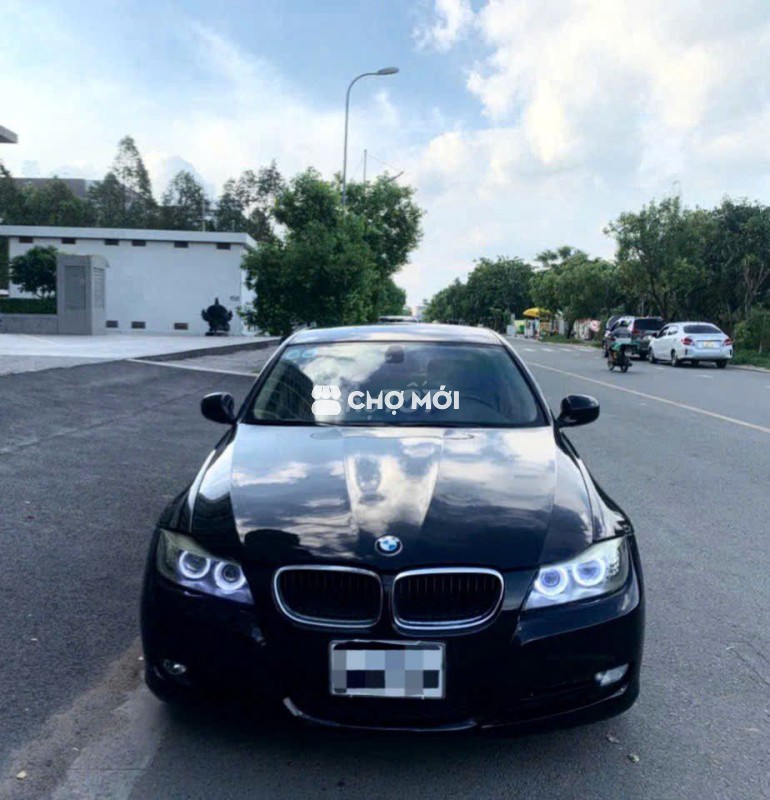 Bán rẻ BMW 330i SPORT 2012 iEdition rất đẹp!