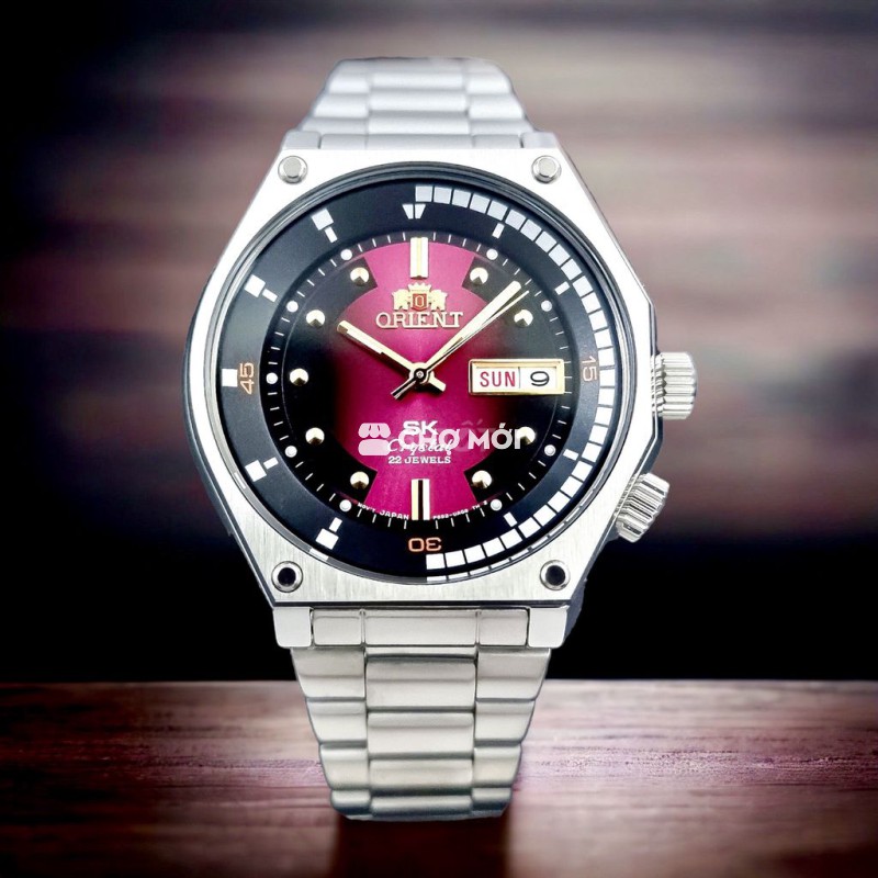 ĐHỒ ORIENT SK RA-AA0B02R19B CHÍNH HÃNG NHẬT BẢN