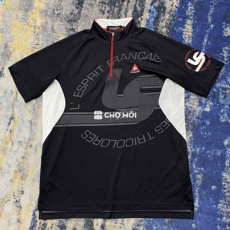 Áo thun Lecoq chính hãng