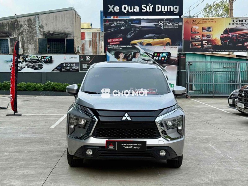 Mitsubishi Xpander 2022 AT - 70000 km