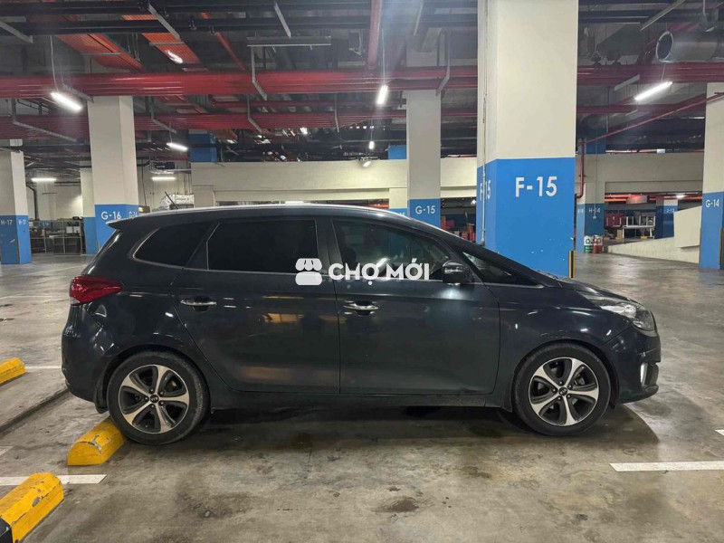 Kia Rondo 2015 2.0 GATH - 107000 km