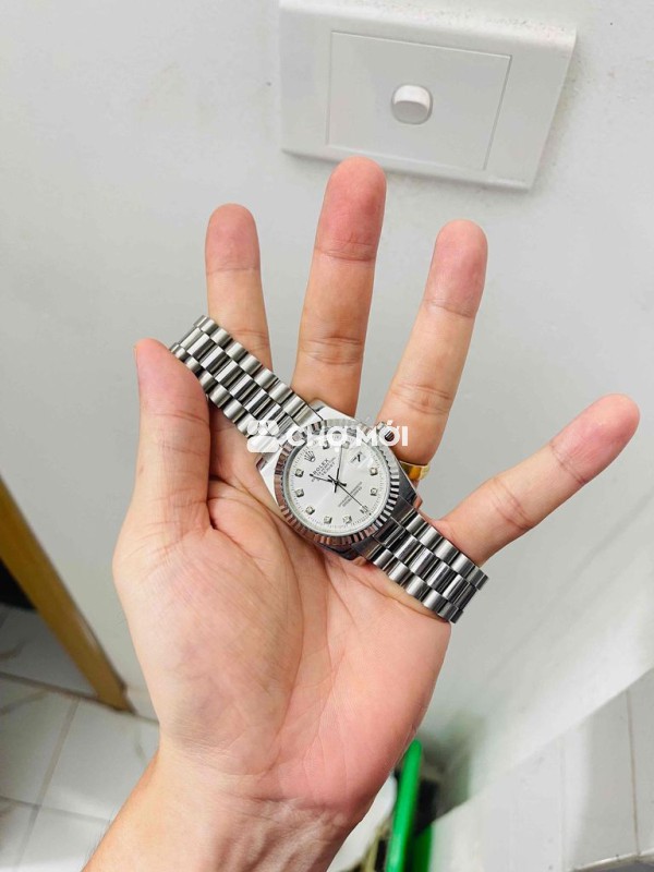 cơ nam auto hàng đã qua sử dụng