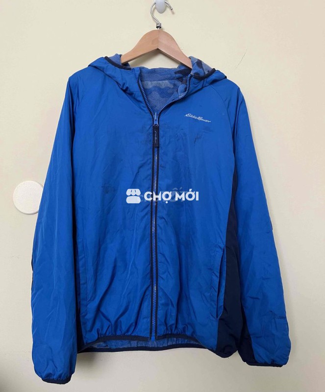 Áo khoác mùa lạnh EDDIE BAUER gởi từ Mỹ size XL