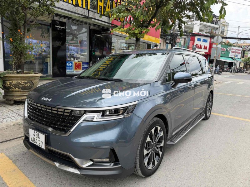 Kia Carnival 2023 Signature 2.2D Siêu mới