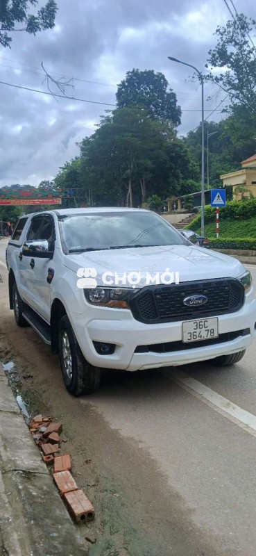 2021 XLS AT 2.2 - 850000 km